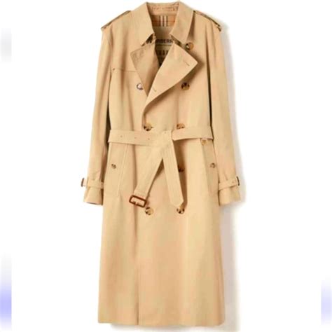 burberry trench cachemire|burberry trench with removable liner.